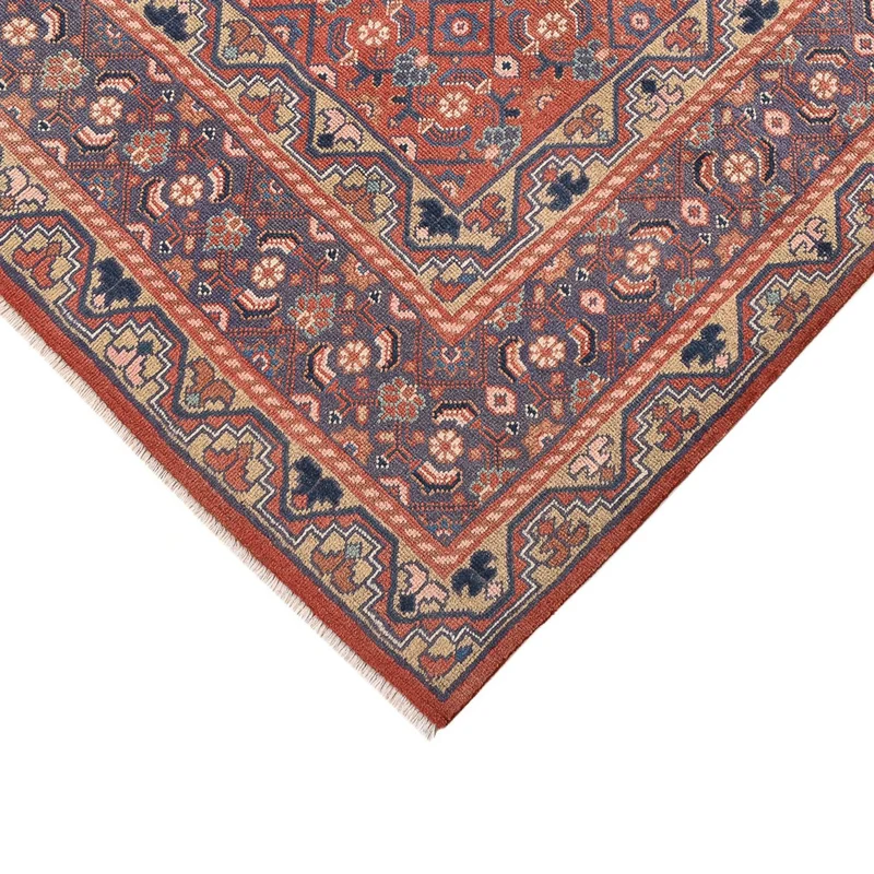 Perserteppich - Classic - 202 x 335 cm - hellrot
