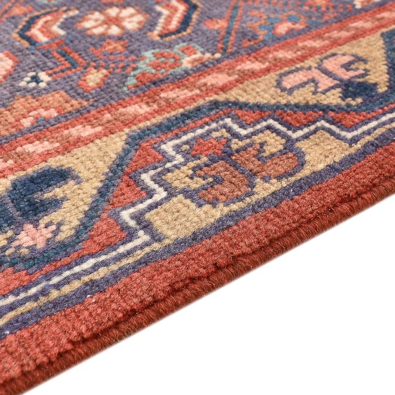 Perserteppich - Classic - 202 x 335 cm - hellrot