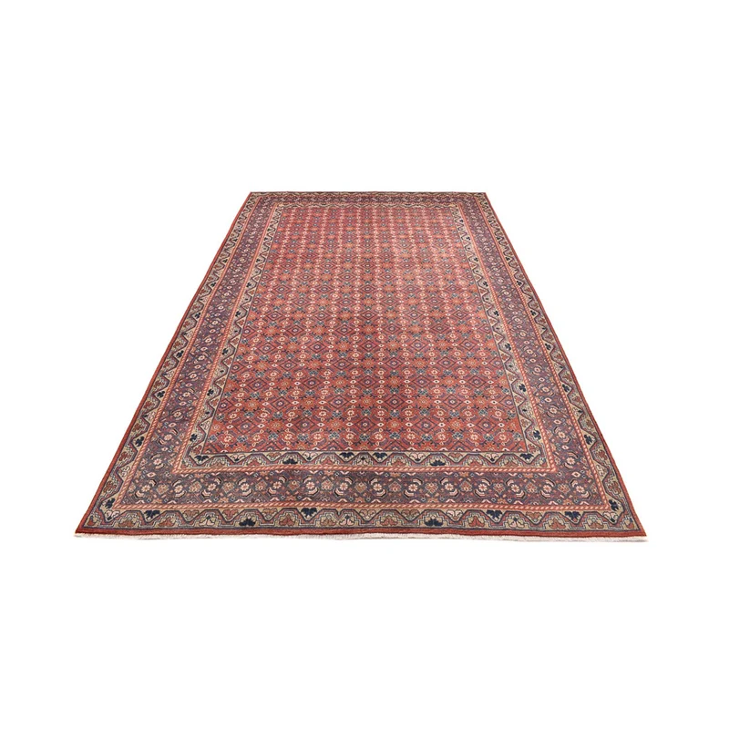 Perserteppich - Classic - 202 x 335 cm - hellrot