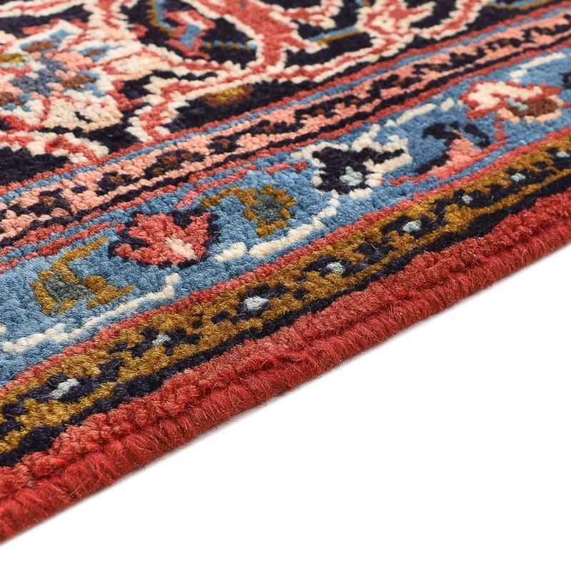 Perserteppich - Classic - 205 x 347 cm - rot
