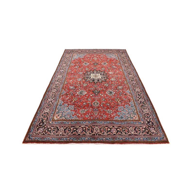 Perserteppich - Classic - 205 x 347 cm - rot