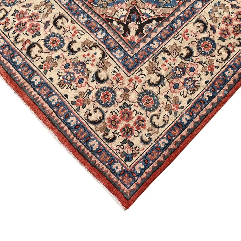 Perserteppich - Classic - 314 x 380 cm - hellrot