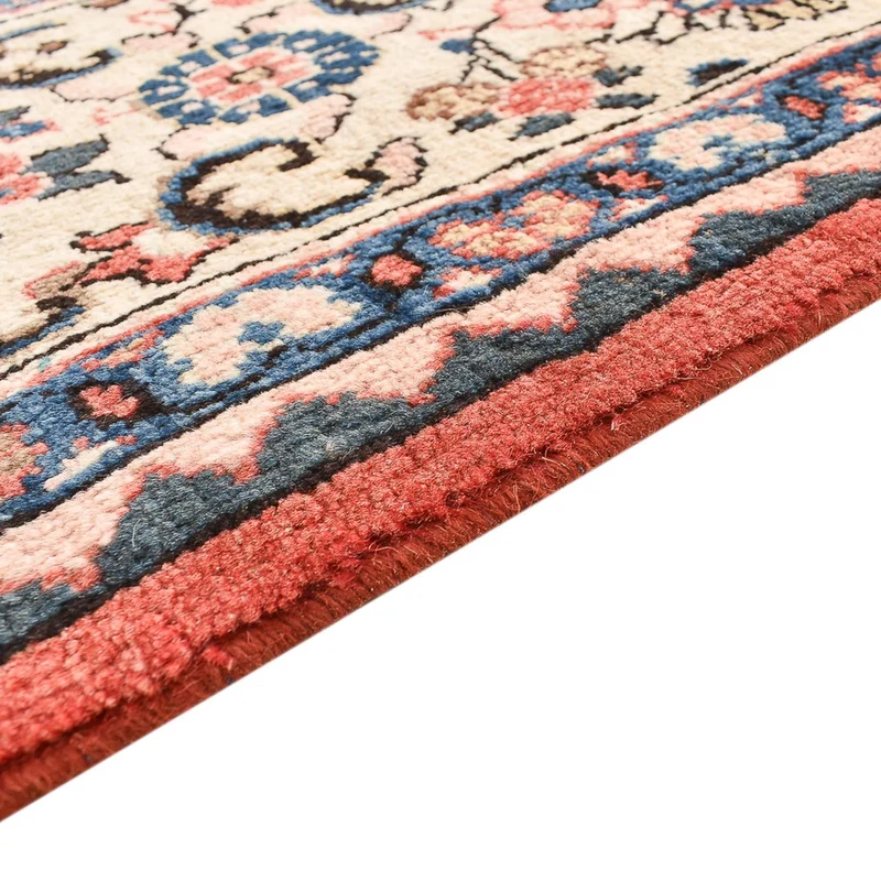 Perserteppich - Classic - 314 x 380 cm - hellrot
