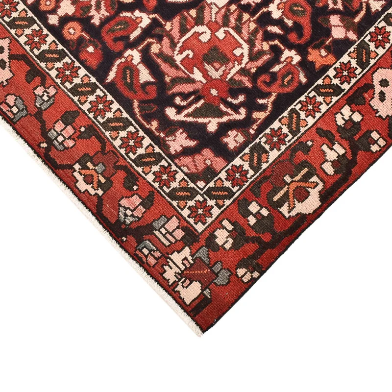 Bachtiar Teppich 194x291cm - Perserteppich - mehrfarbig