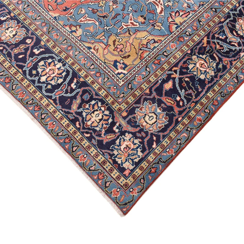 Perserteppich - Classic - 236 x 365 cm - hellrot