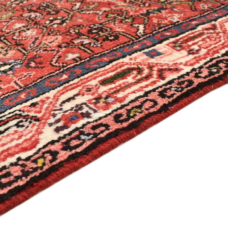 Läufer Perser - Nomadic - 78 x 203 cm - hellrot