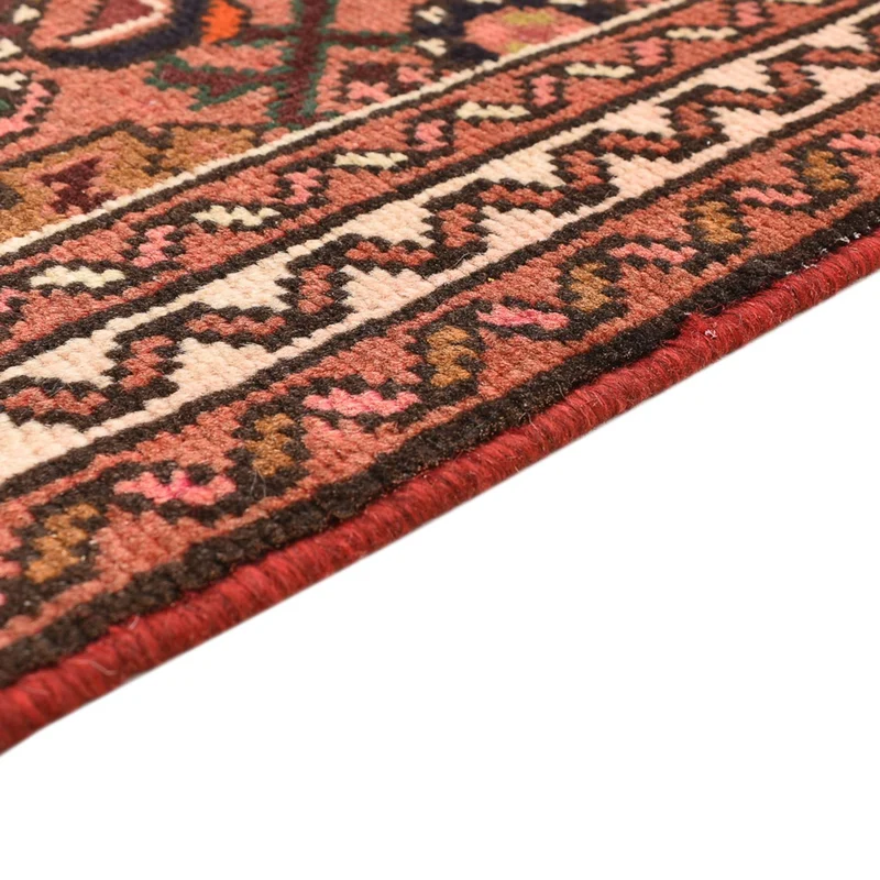 Läufer Perser - Nomadic - 69 x 190 cm - dunkelrot