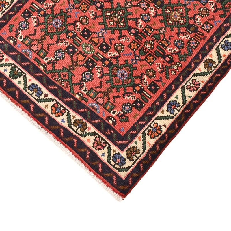 Läufer Perser - Nomadic - 72 x 197 cm - rot