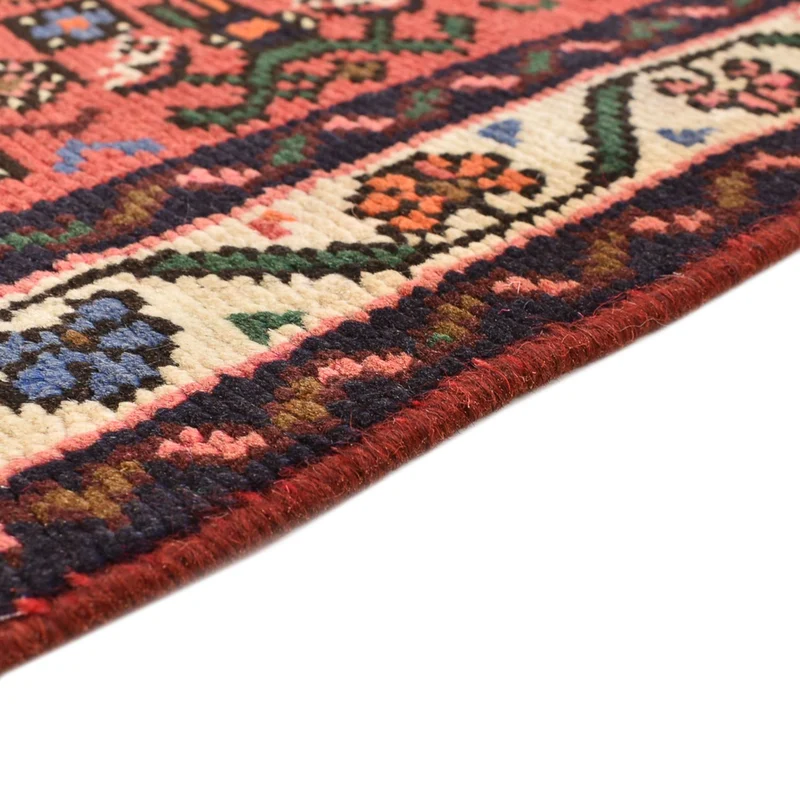Läufer Perser - Nomadic - 72 x 197 cm - rot