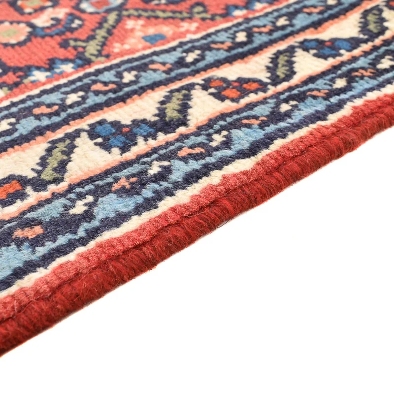 Läufer Perser - Nomadic - 67 x 183 cm - hellrot