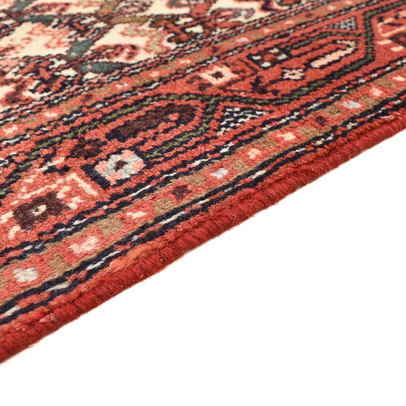 Läufer Perser - Nomadic - 80 x 190 cm - mehrfarbig