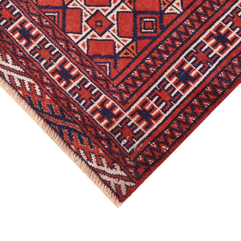 Hamadan Teppich 70x92cm - Perserteppich