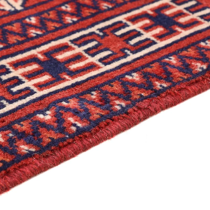 Hamadan Teppich 70x92cm - Perserteppich