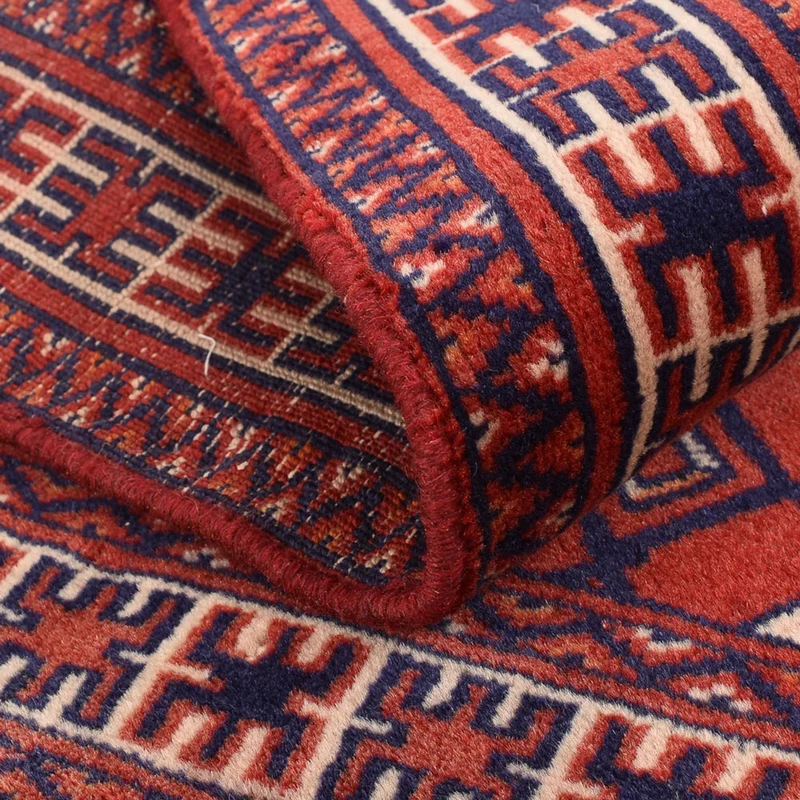 Hamadan Teppich 70x92cm - Perserteppich