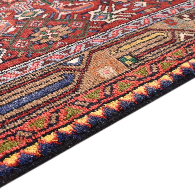 Läufer Perser - Nomadic - 82 x 322 cm - rot