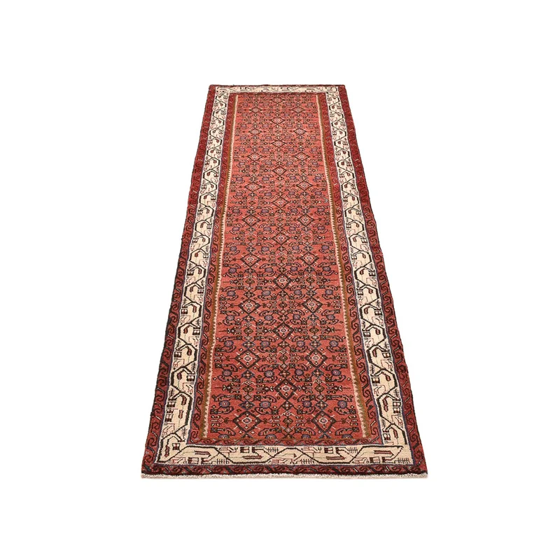 Läufer Perser - Nomadic - 73 x 267 cm - rot