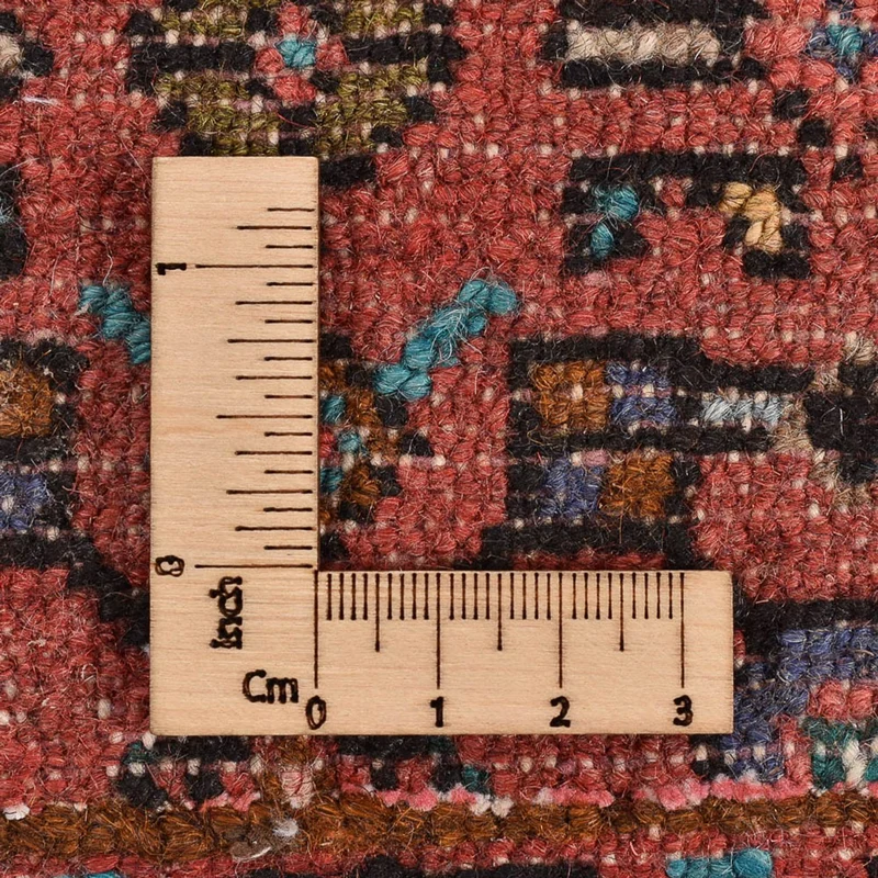 Läufer Perser - Nomadic - 73 x 267 cm - rot