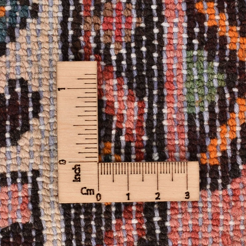 Läufer Perser - Nomadic - 87 x 298 cm - hellrot