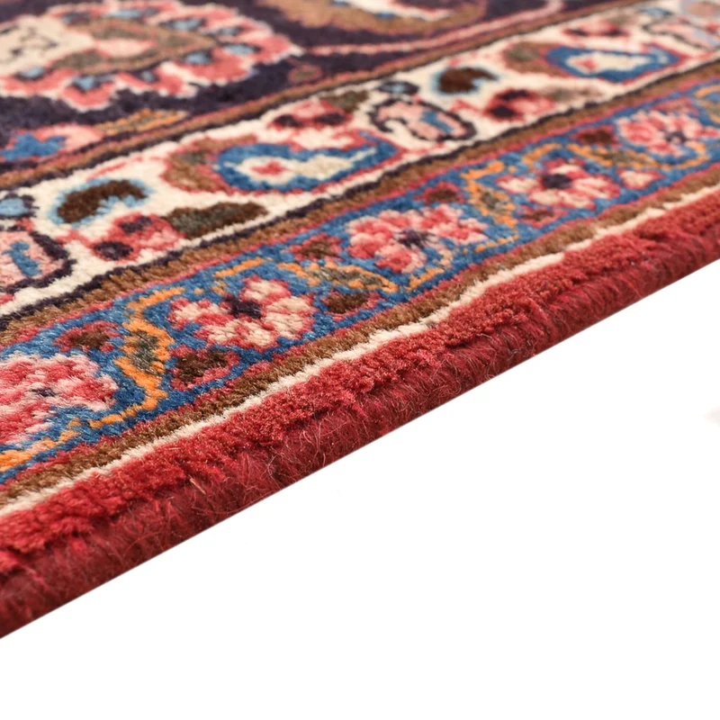 Perserteppich - Classic - 194 x 285 cm - hellrot
