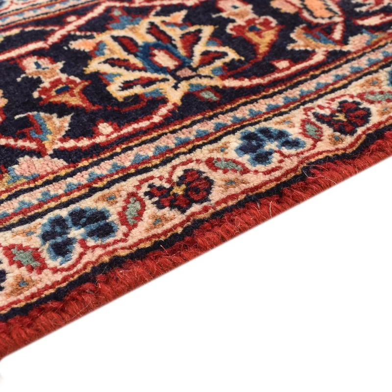 Perserteppich - Keshan - 146 x 257 cm - rot