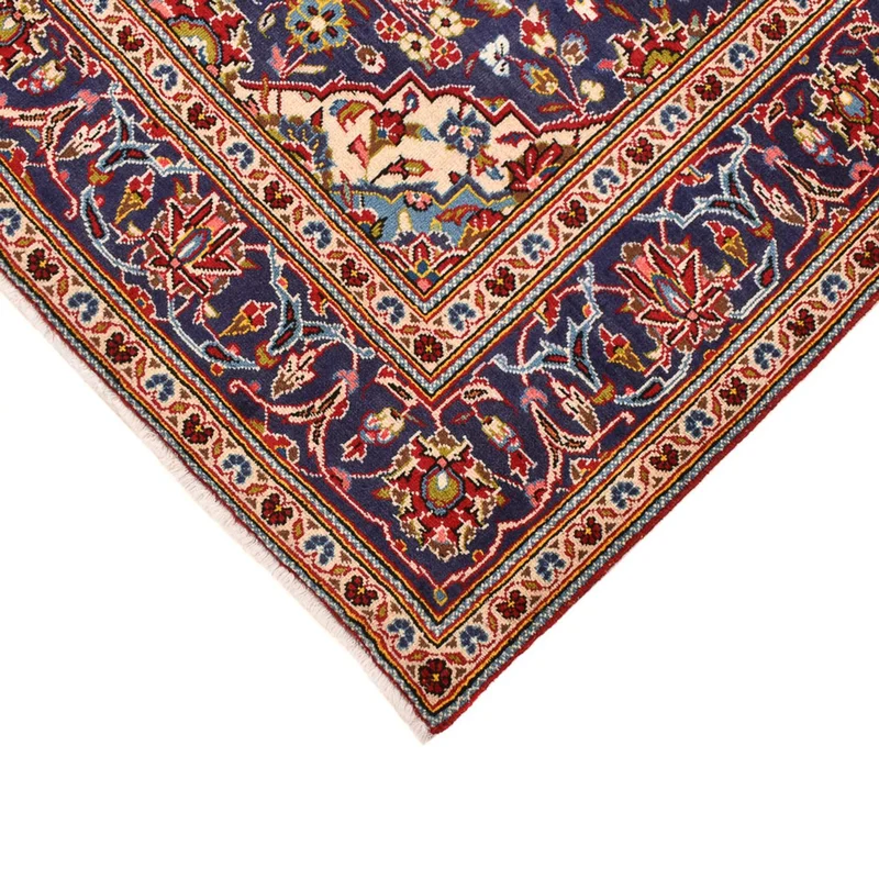 Perserteppich - Keshan - 148 x 243 cm - rot