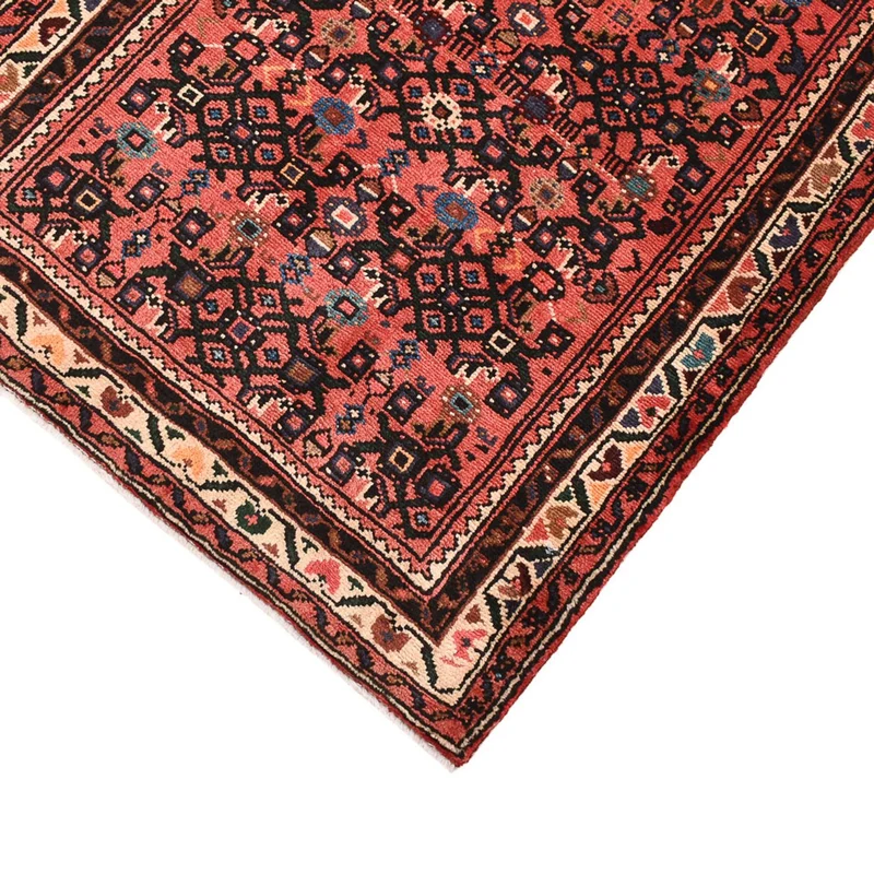 Läufer Perser - Nomadic - 73 x 200 cm - hellrot