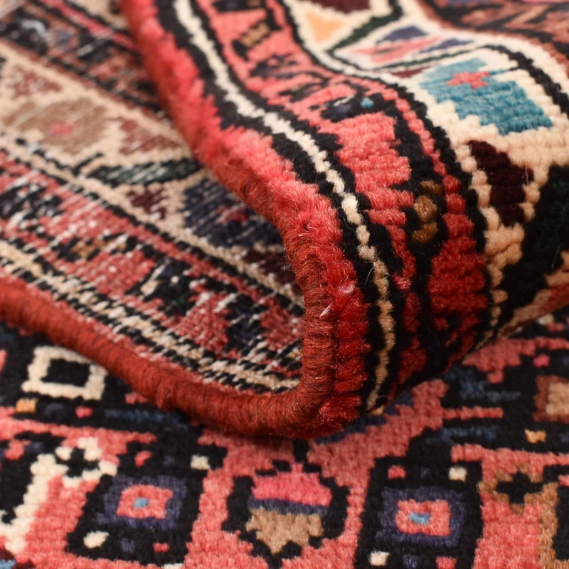 Läufer Perser - Nomadic - 73 x 200 cm - hellrot
