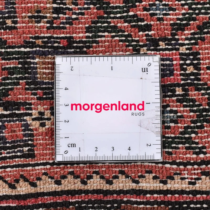 Läufer Perser - Nomadic - 73 x 200 cm - hellrot