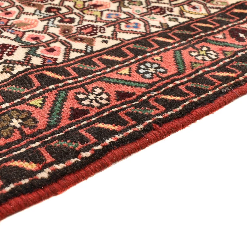 Läufer Perser - Nomadic - 82 x 200 cm - mehrfarbig