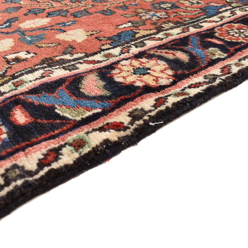 Läufer Perser - Nomadic - 84 x 257 cm - hellrot