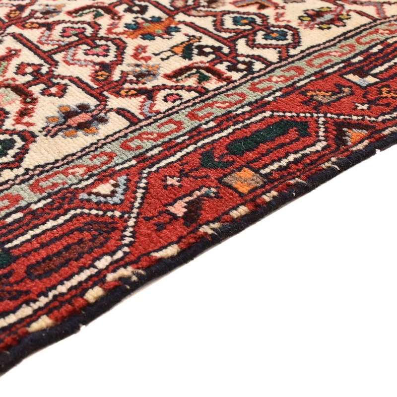 Läufer Perser - Nomadic - 70 x 295 cm - mehrfarbig