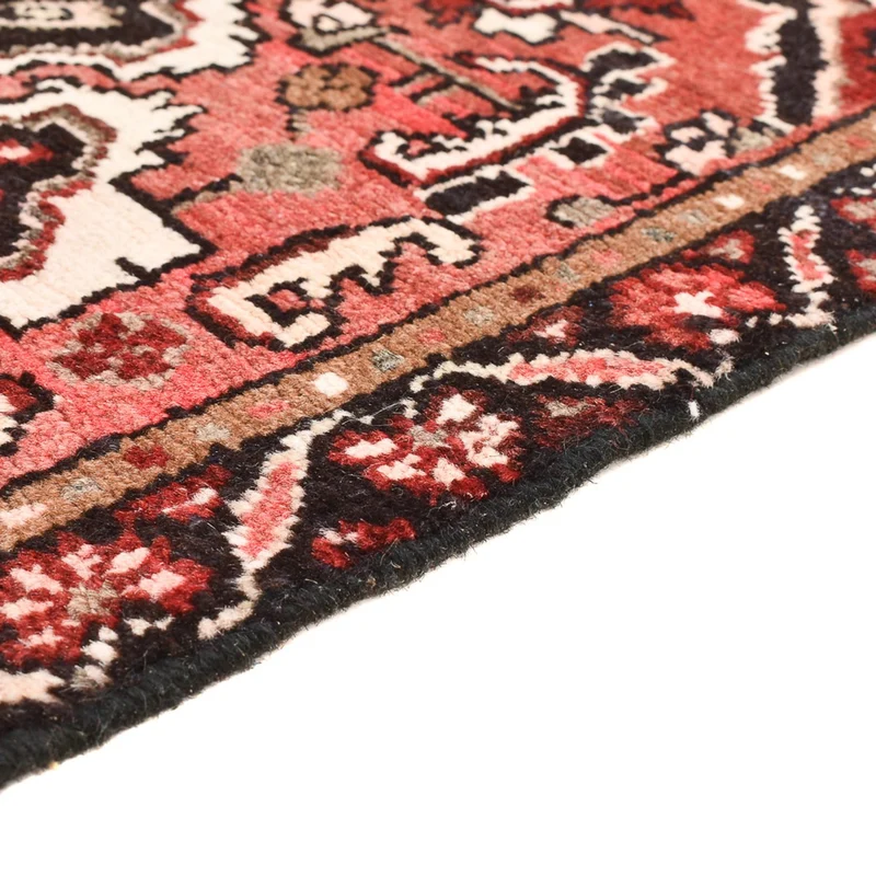 Perserteppich - Nomadic - 59 x 93 cm - hellrot