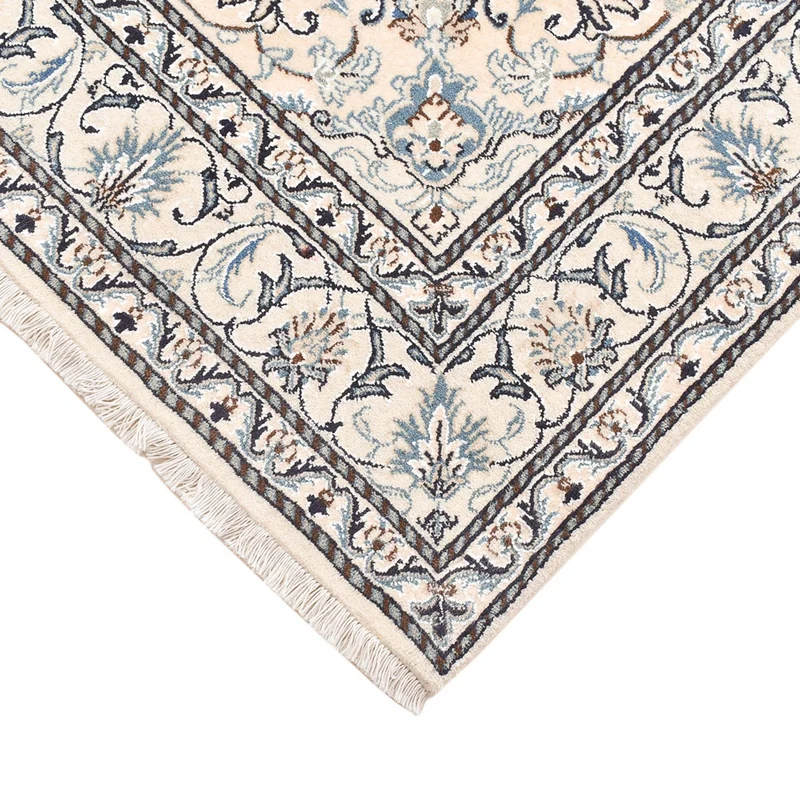 Nain - 12La Teppich 150x202cm - Perserteppich