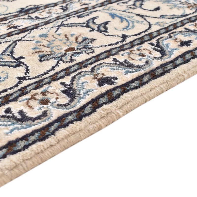 Nain - 12La Teppich 150x202cm - Perserteppich