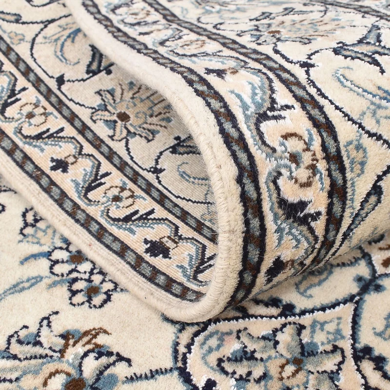 Nain - 12La Teppich 150x202cm - Perserteppich