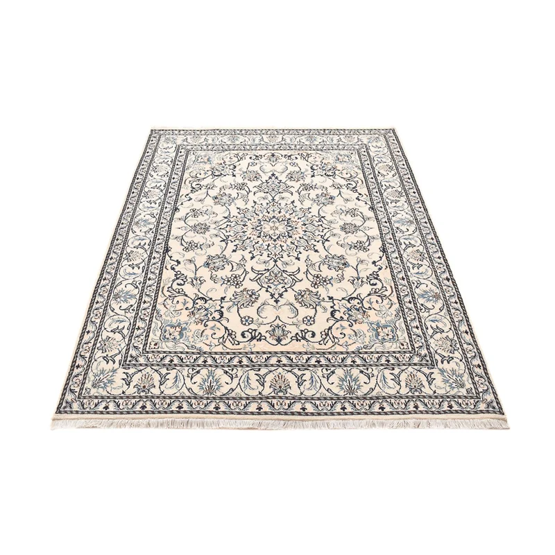 Nain - 12La Teppich 150x202cm - Perserteppich