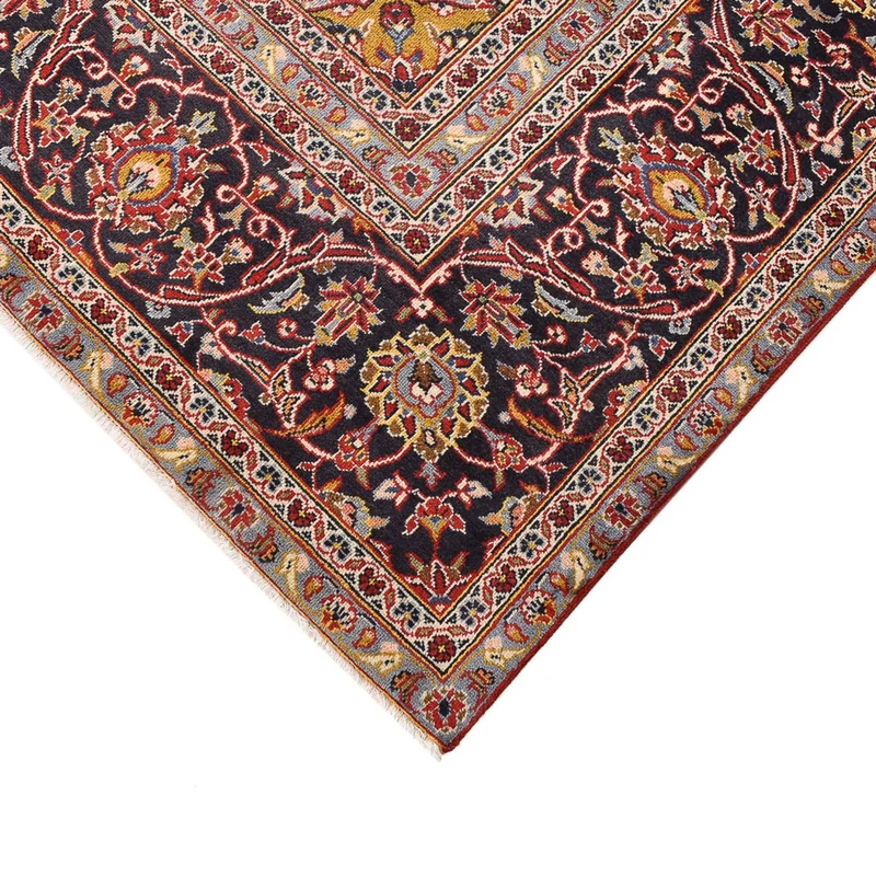 Perserteppich - Keshan - 283 x 388 cm - rot
