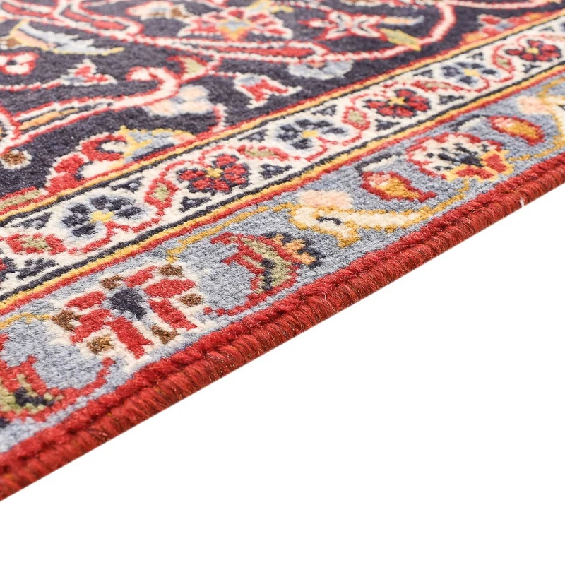 Perserteppich - Keshan - 283 x 388 cm - rot