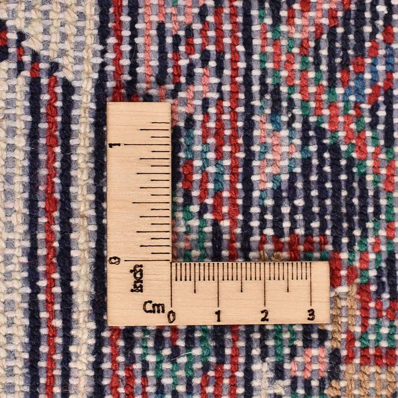 Läufer Perser - Nomadic - 81 x 303 cm - mehrfarbig