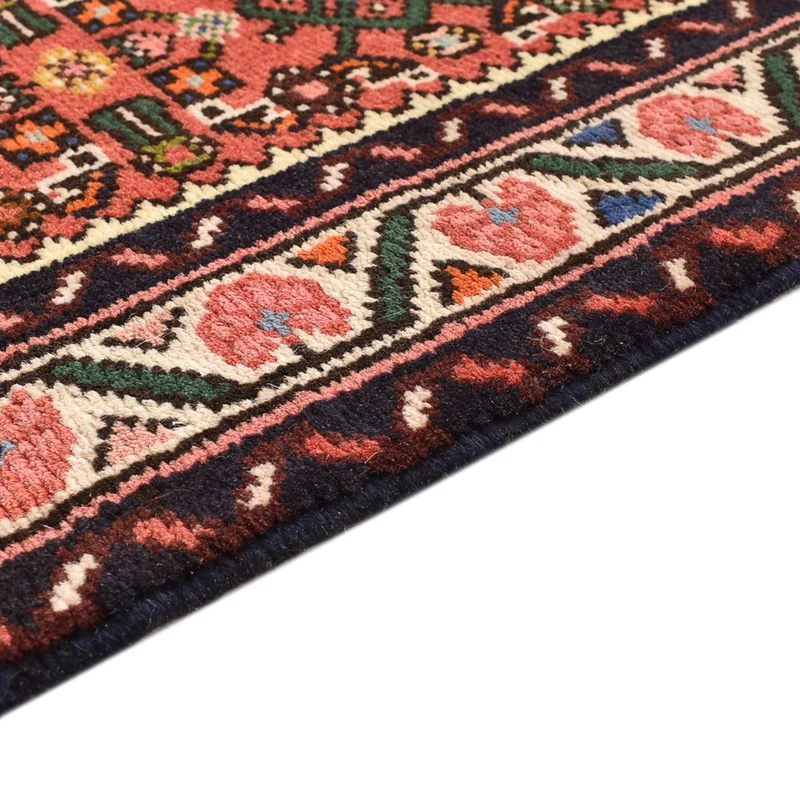 Läufer Perser - Nomadic - 74 x 294 cm - hellrot