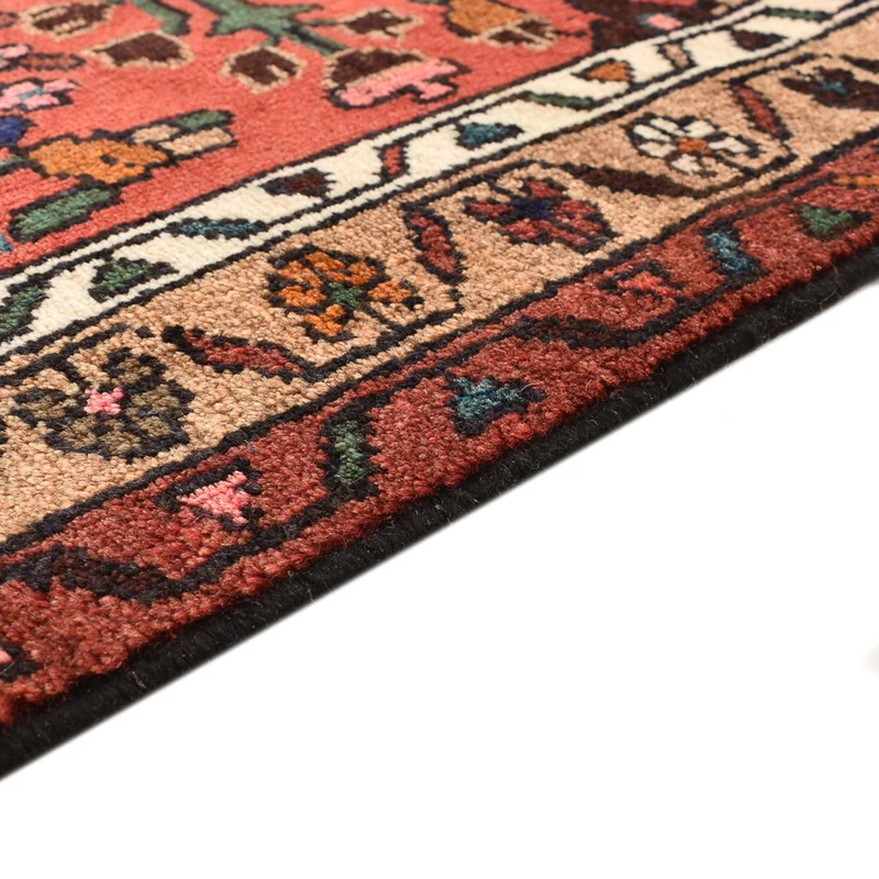Läufer Perser - Nomadic - 85 x 307 cm - rot