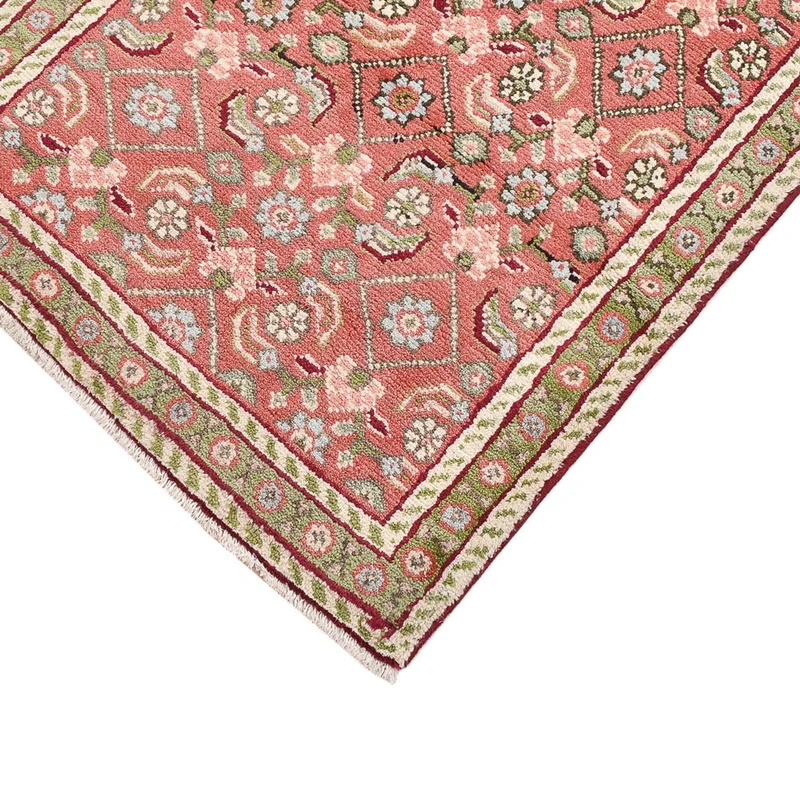 Perserteppich - Classic - 70 x 132 cm - hellrot