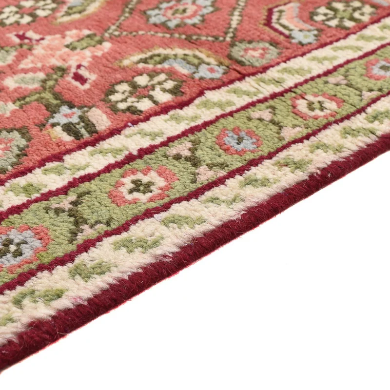 Perserteppich - Classic - 70 x 132 cm - hellrot