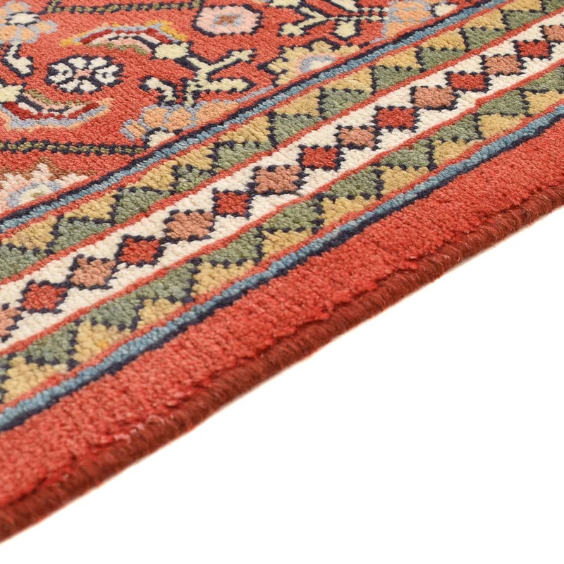 Perserteppich - Classic - 80 x 123 cm - hellrot