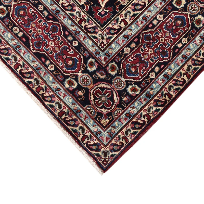 Perserteppich - Classic - 195 x 293 cm - rot