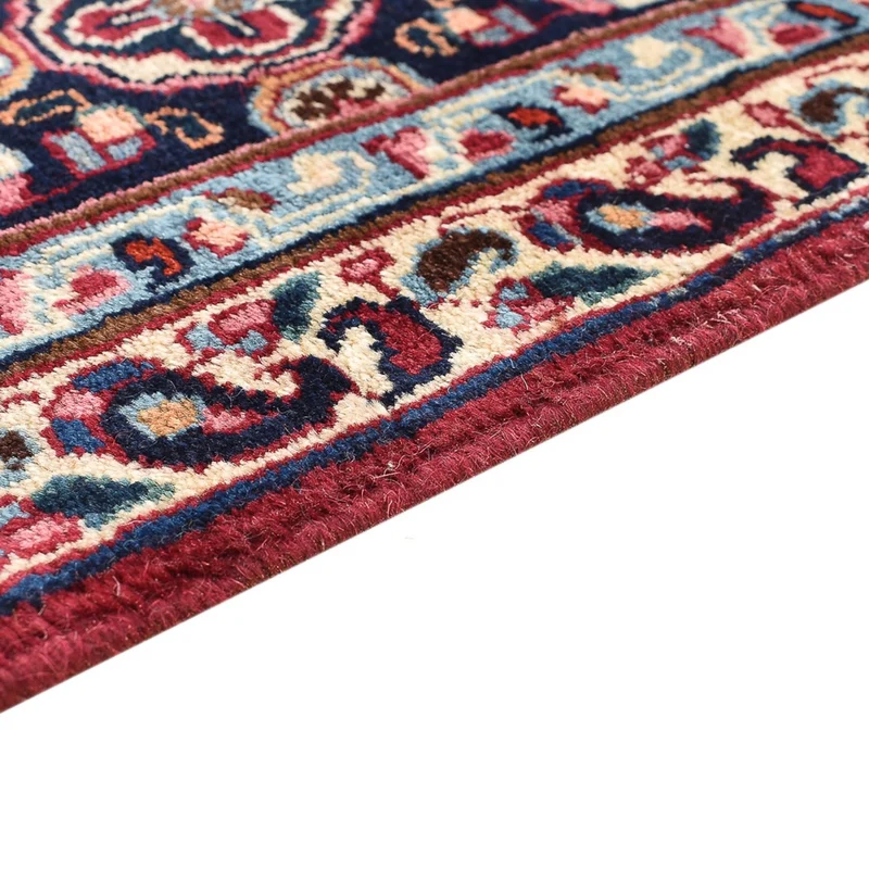 Perserteppich - Classic - 195 x 293 cm - rot