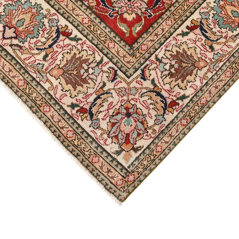 Perserteppich - Täbriz - 239 x 340 cm - rot