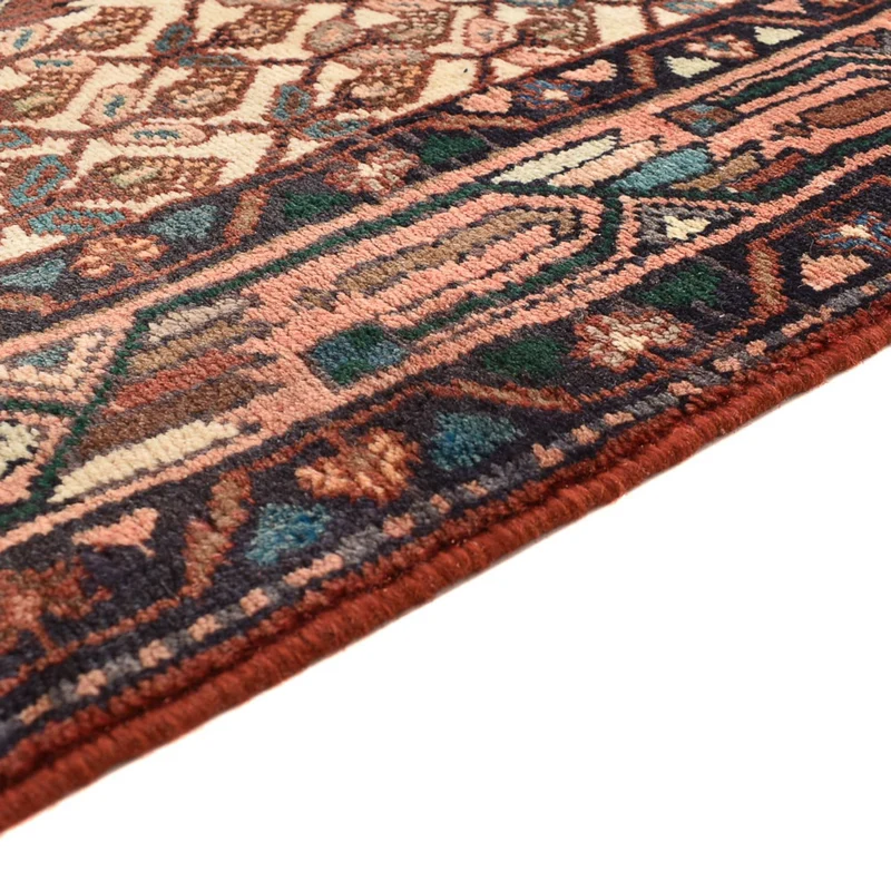 Läufer Perser - Nomadic - 85 x 300 cm - hellrot