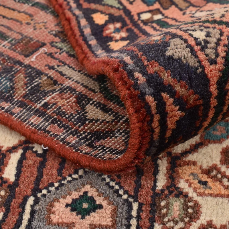 Läufer Perser - Nomadic - 85 x 300 cm - hellrot