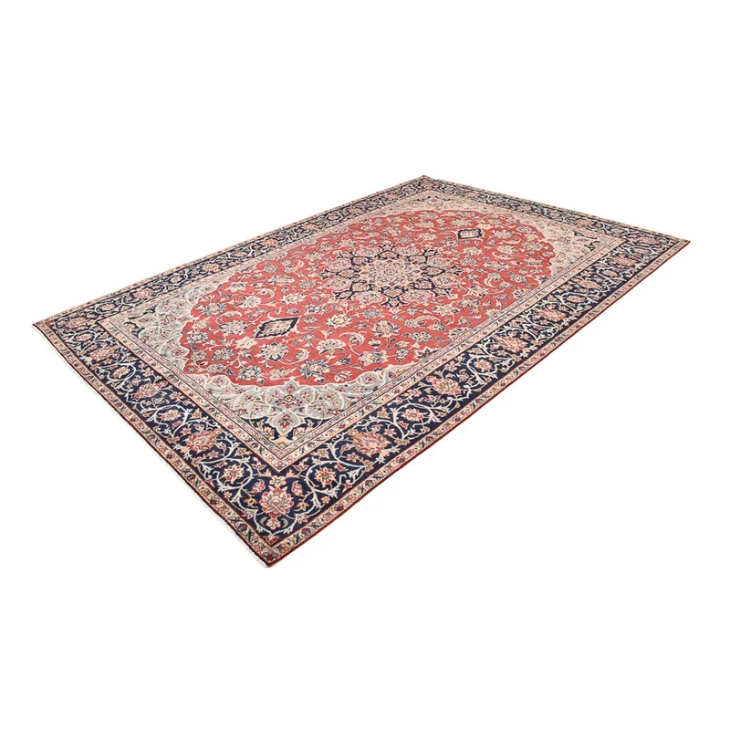 Perserteppich - Classic - 239 x 347 cm - rot